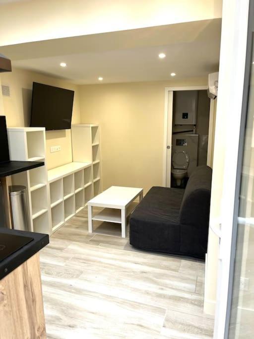 Appartement Cosy Avec Terrasse Marseille Eksteriør bilde